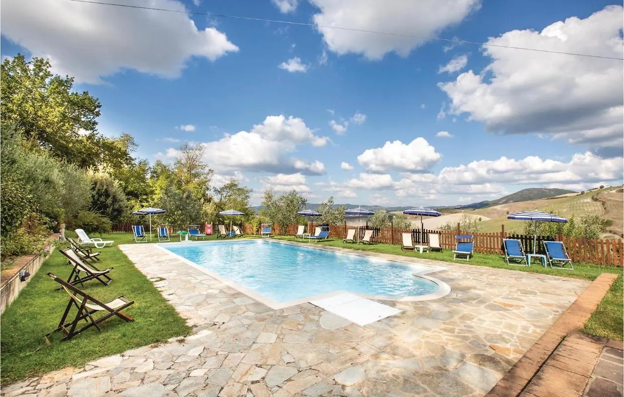 1 Bedroom Beautiful Apartment In Prato Dera Pi