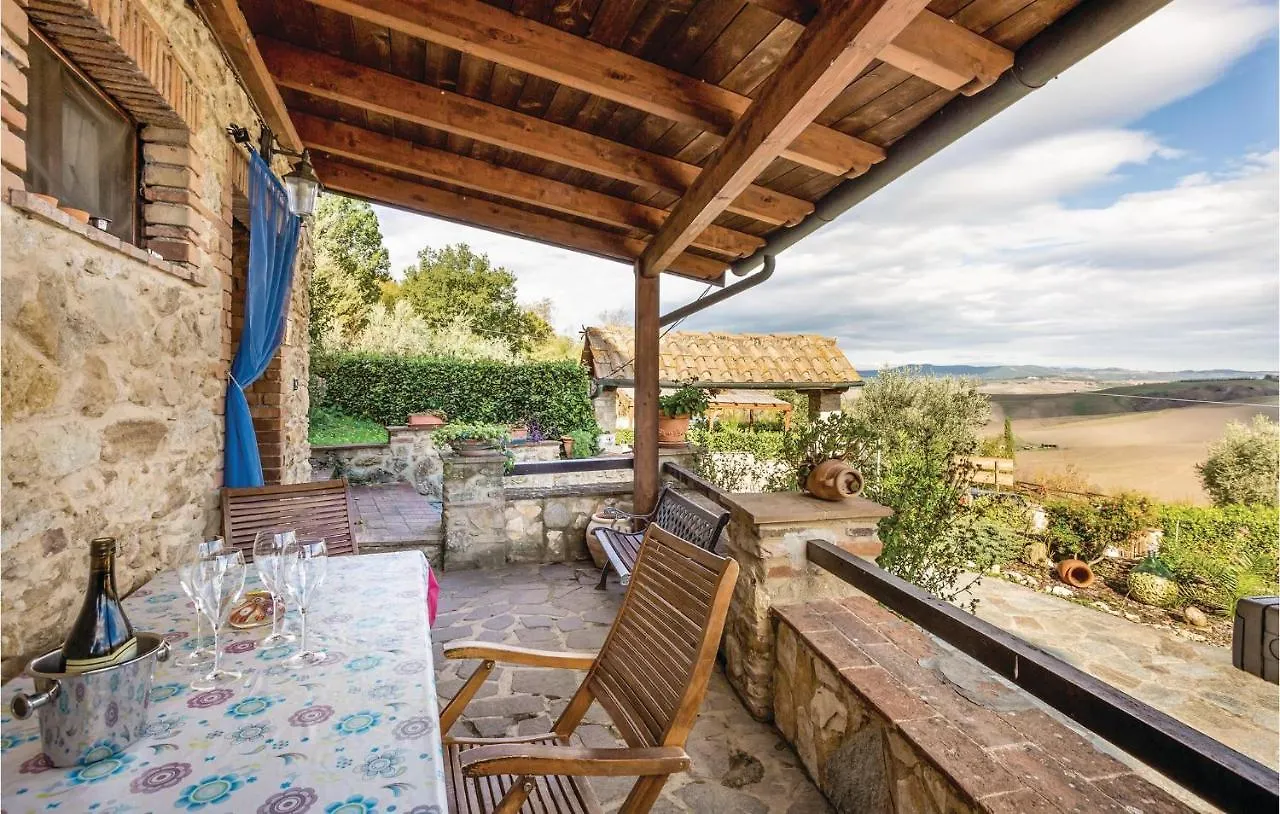 1 Bedroom Beautiful Apartment In Prato Dera Pi 0*, Ulignano Italy