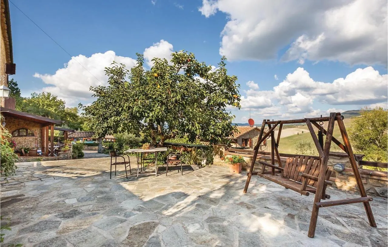 1 Bedroom Beautiful Apartment In Prato Dera Pi Ulignano Italia