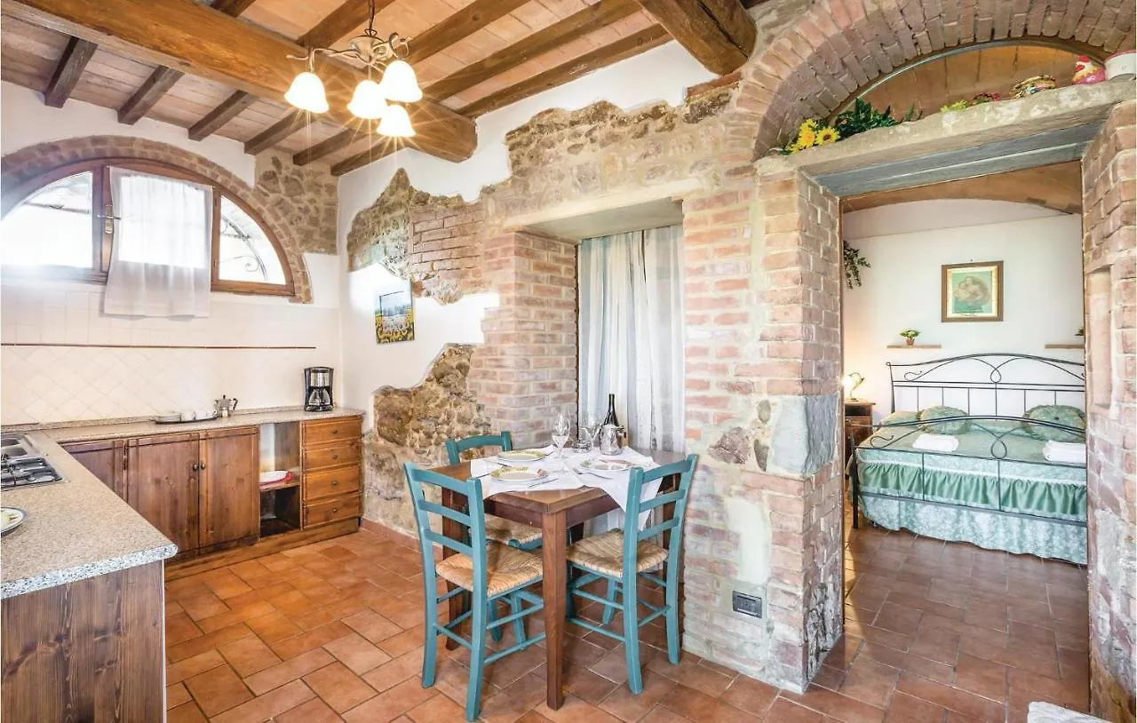 1 Bedroom Beautiful Apartment In Prato Dera Pi  Ulignano
