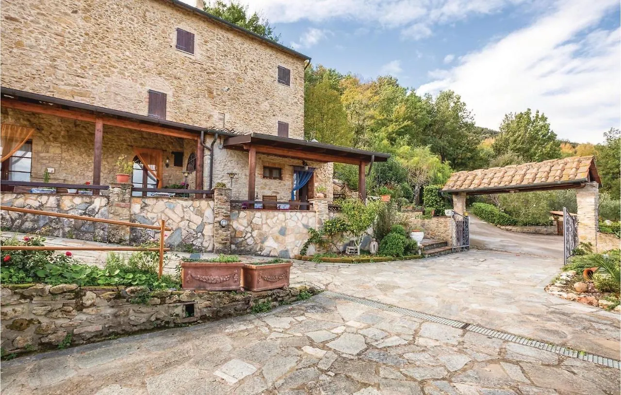 1 Bedroom Beautiful Apartment In Prato Dera Pi Italy