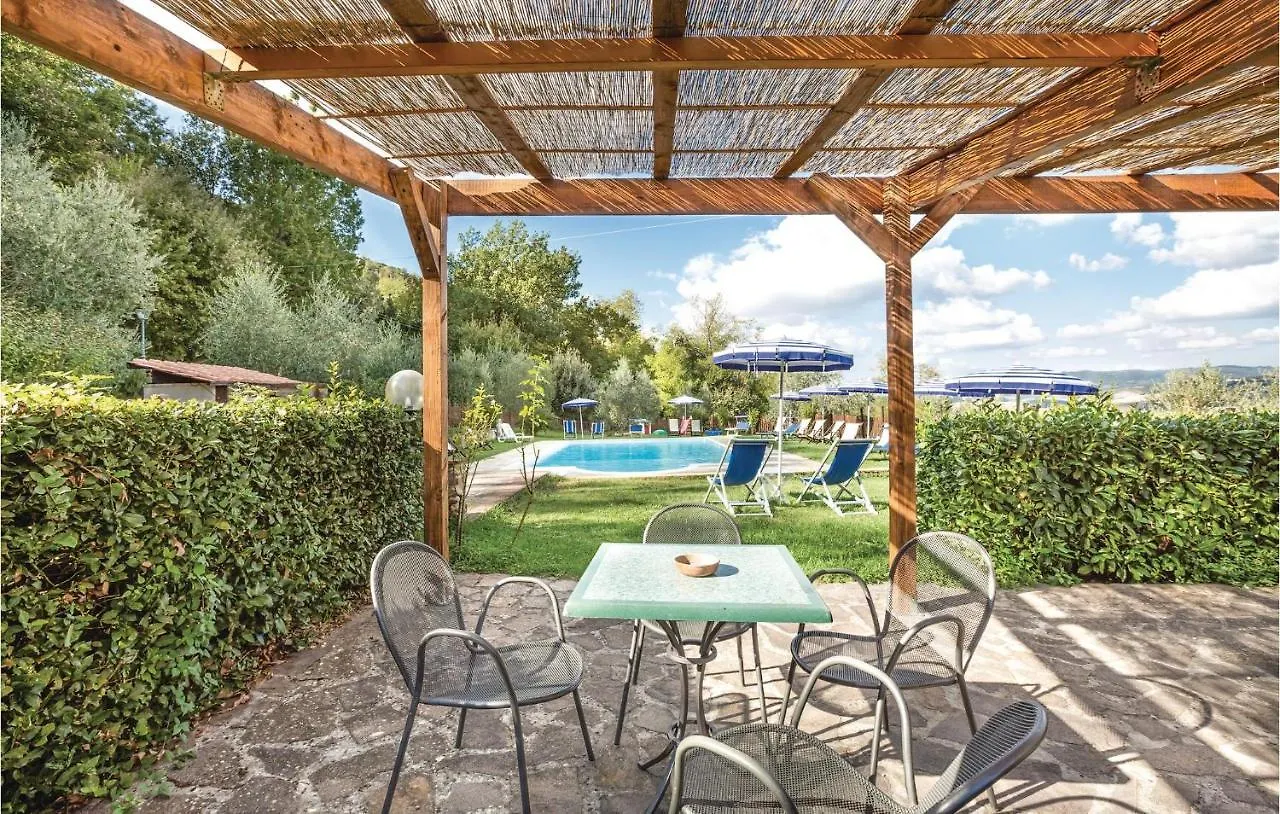 1 Bedroom Beautiful Apartment In Prato Dera Pi