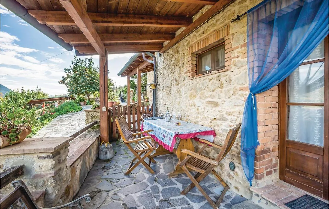 1 Bedroom Beautiful Apartment In Prato Dera Pi